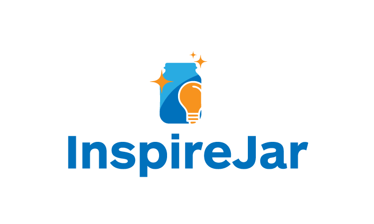 InspireJar.com - buy Creative premium domains